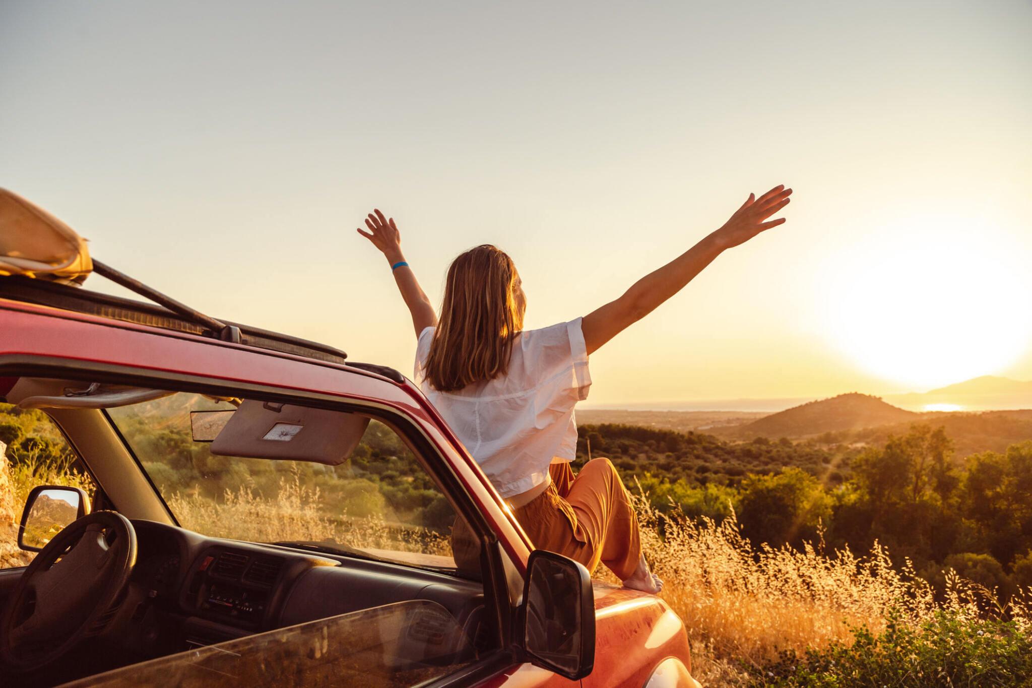 Ideas for the Best Summer Road Trip 7